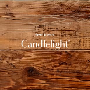 Candlelight: Tribute to Lauryn Hill