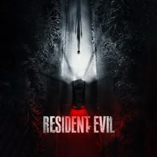 Resident Evil: Noche Cero - Tarjeta Regalo