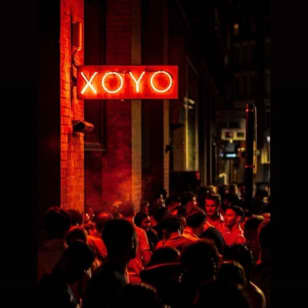 Sneak Rave at XOYO