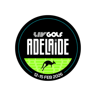 LIV Golf Adelaide 2026 - Signature Hospitality