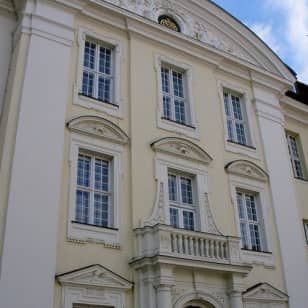 ﻿Köpenick Castle