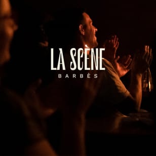 La Scène Barbès: The Best of Comedy Talent