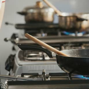 Saveurs Indiennes