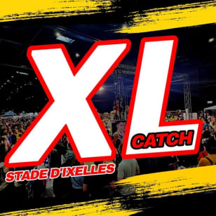 ﻿World Catch League - Catch XL 2025