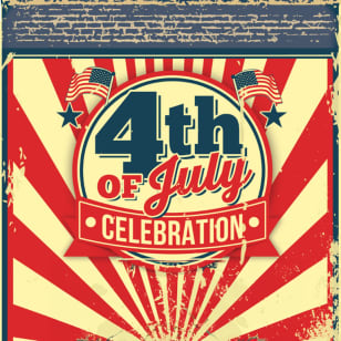 Nashville 4th of July Celebration at Skydeck