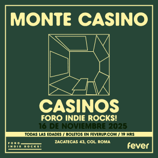 Monte Casino