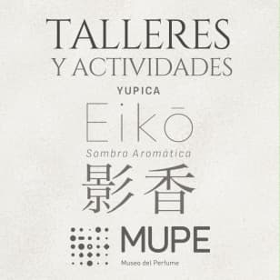 Talleres Eikō – Sombra aromática