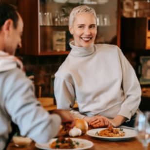 Italian Date Night - NYC