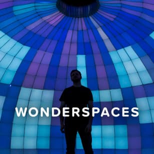 Wonderspaces Arizona