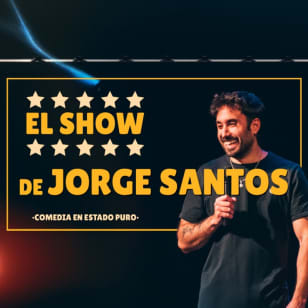 El Show de Jorge Santos