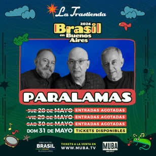 PARALAMAS