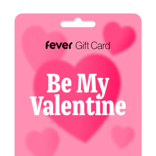 Valentine’s Day - Special Edition Gift Card