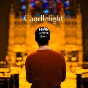 Candlelight: Live Classical Music Concerts - Waitlist