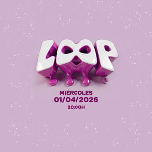 LOOP 5.0 at Fabrik