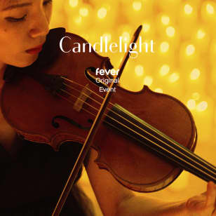 Candlelight: Queen Meets ABBA