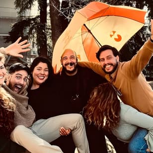 Madrid Oscuro: Torture, Ghosts, Crimes and Legends 