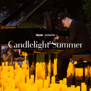 ﻿Open Air Candlelight: Tributo a Lucio Dalla e altri