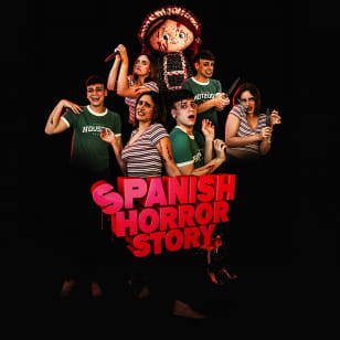 Spanish Horror Story