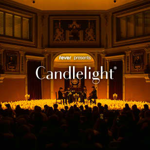 Candlelight: Lo Mejor de Ennio Morricone