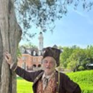 Ultimate Pirate Walking Tour in Colonial Williamsburg