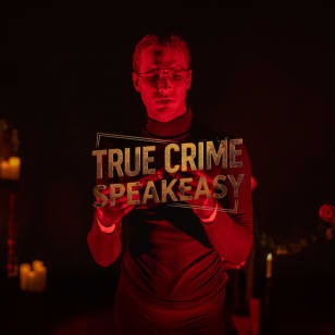 True Crime Speakeasy: A Dark Immersive Cocktail Experience - Waco
