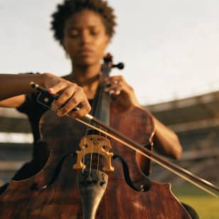 Concerto A Seleção Musical da Copa