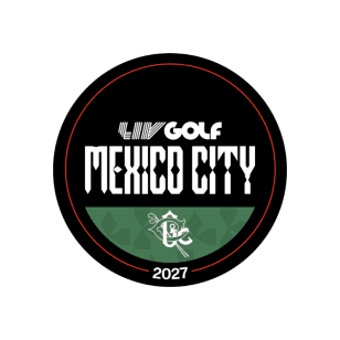 LIV Golf Mexico City 2027 - Waitlist