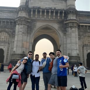 Best South Mumbai Heritage Walk