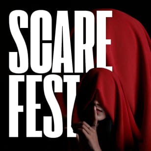 Scare Fest 2026