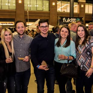 New York City Holiday Cocktail Fest