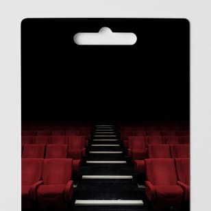 Cinema Gift Card