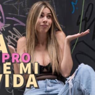 La Impro de mi vida, en La Otra Movida