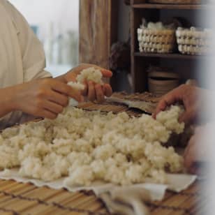SULLOW: Brew My Own Makgeolli, First Sip with You