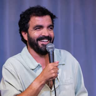 Desatino Stand-Up Comedy