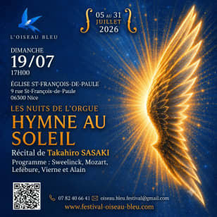 Hymne au soleil