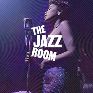 The Jazz Room: Tribute to Ella Fitzgerald