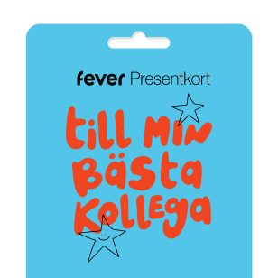 You're the best collegue ever! - Special Gift Card