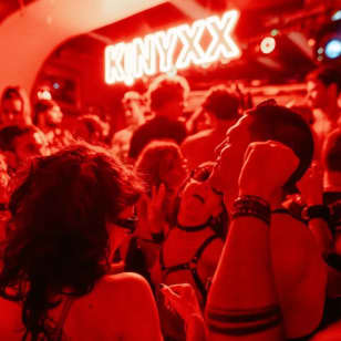 ﻿KINYXX pres: Mansion Fet!sh Edition