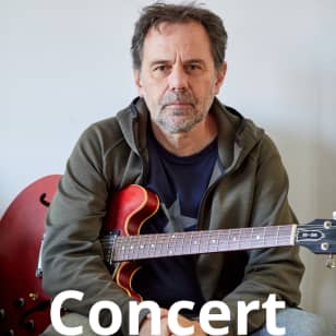 Lo Pailhes Concert at Quartier du Poulpe