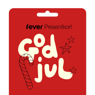 Merry Christmas - Special Edition Gift Card