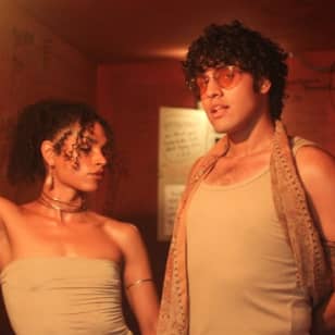 Show Margô e Petrô