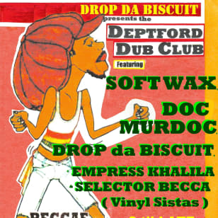 Deptford Dub Club