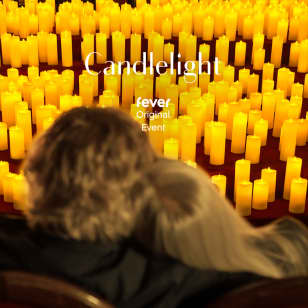 Candlelight: Valentine's Day Special ft. "Romeo and Juliet" and More