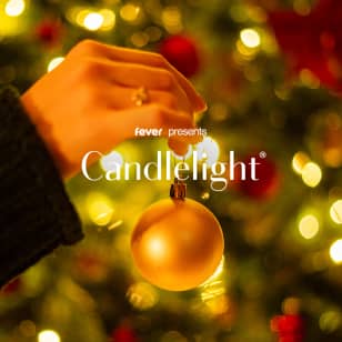 Candlelight: Weihnachtliche Filmmusik