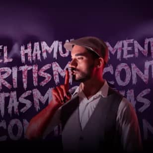 Fear: A Night of Mentalism