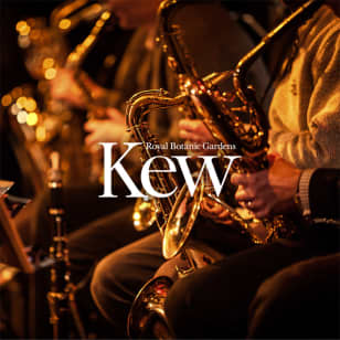 Nash Sessions at The Royal Botanic Gardens, Kew - Jazz by Candlelight