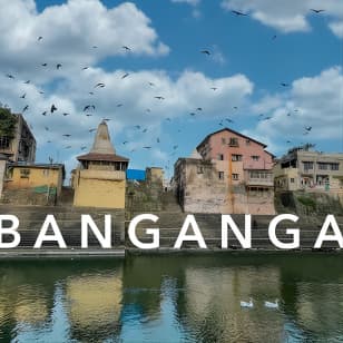 Banganga Walkeshwar Walking Tour