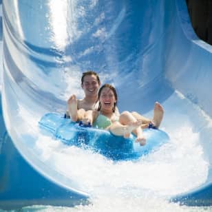 Aquatica Orlando: SeaWorld's Water Park