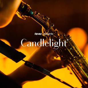 Candlelight: Rock-Klassiker