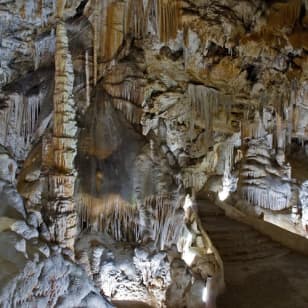 Cuevas de Campanet